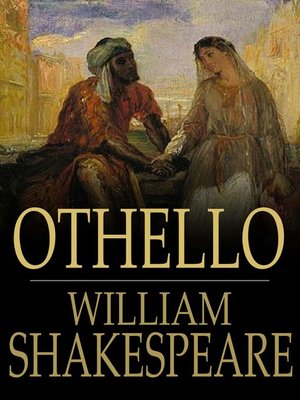 Sexism in william shakespeares play othello
